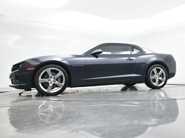 2013 Chevrolet Camaro SS