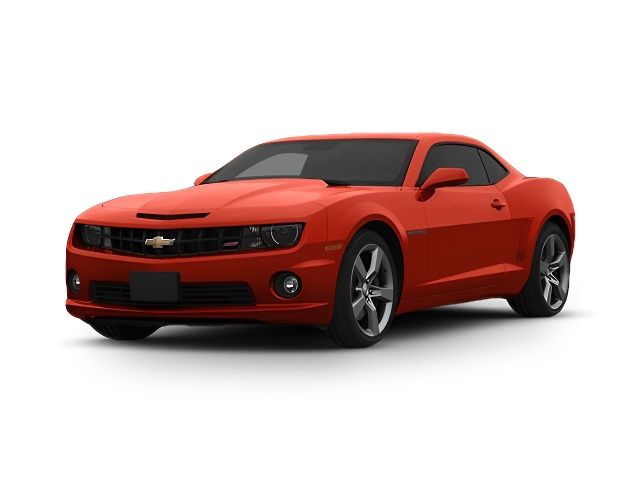 2013 Chevrolet Camaro SS