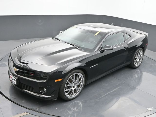 2013 Chevrolet Camaro SS