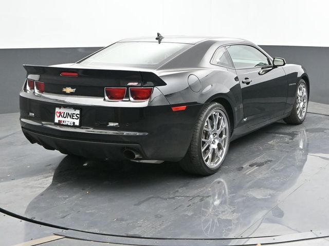 2013 Chevrolet Camaro SS