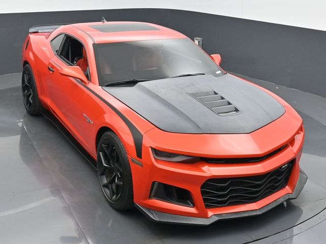 2013 Chevrolet Camaro SS