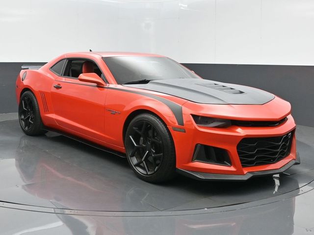 2013 Chevrolet Camaro SS