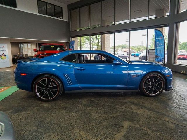 2013 Chevrolet Camaro SS