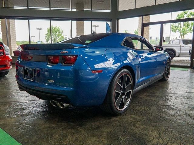 2013 Chevrolet Camaro SS