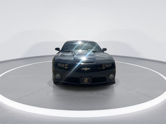 2013 Chevrolet Camaro SS