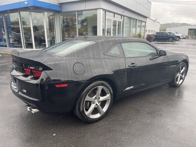 2013 Chevrolet Camaro SS