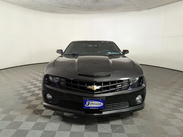 2013 Chevrolet Camaro SS