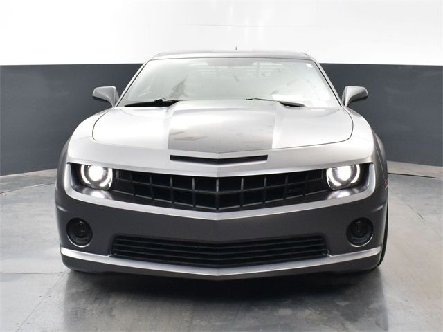 2013 Chevrolet Camaro SS