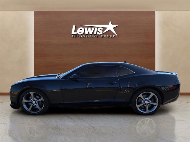 2013 Chevrolet Camaro SS