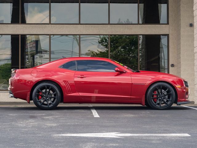 2013 Chevrolet Camaro SS