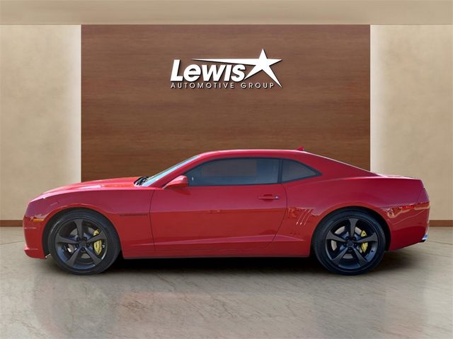 2013 Chevrolet Camaro SS