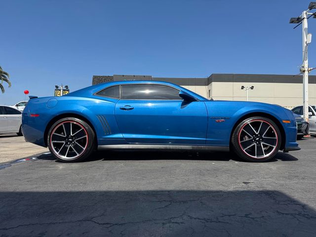 2013 Chevrolet Camaro SS