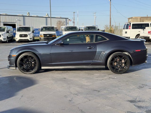 2013 Chevrolet Camaro SS