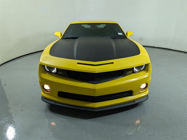 2013 Chevrolet Camaro SS