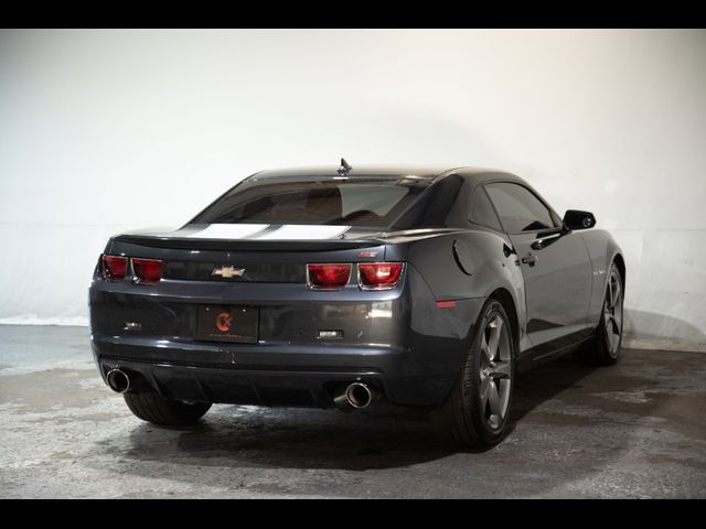 2013 Chevrolet Camaro SS