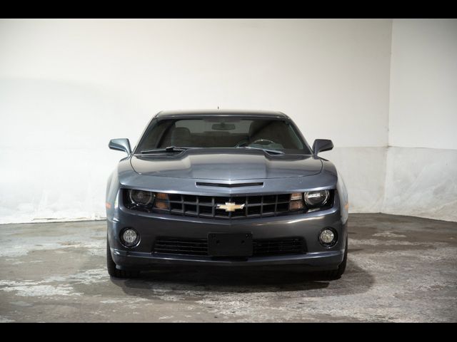 2013 Chevrolet Camaro SS