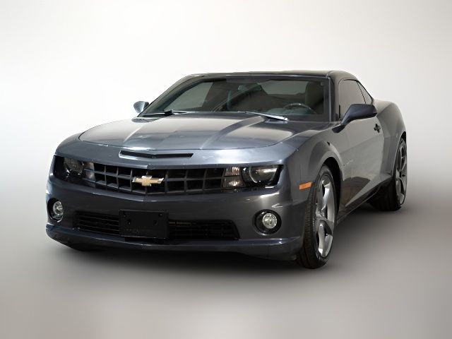 2013 Chevrolet Camaro SS