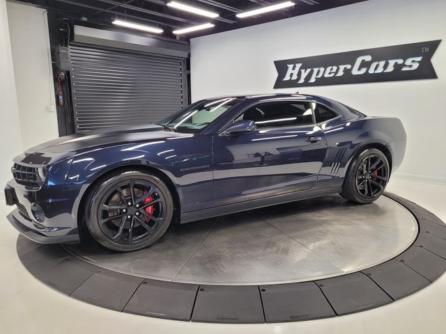 2013 Chevrolet Camaro SS