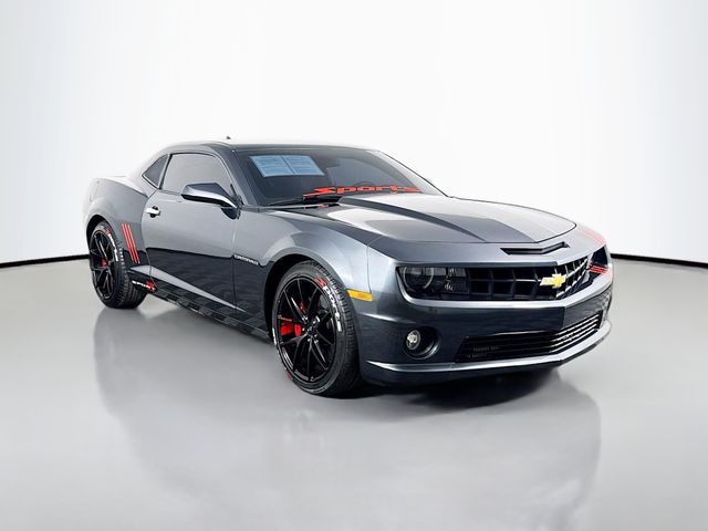 2013 Chevrolet Camaro SS