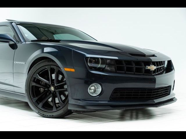 2013 Chevrolet Camaro SS