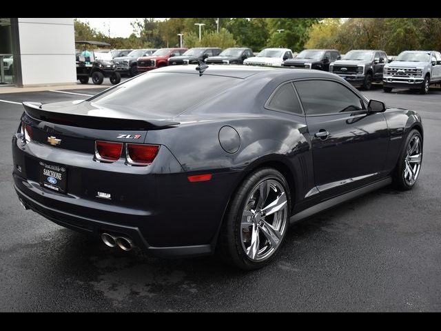 2013 Chevrolet Camaro ZL1