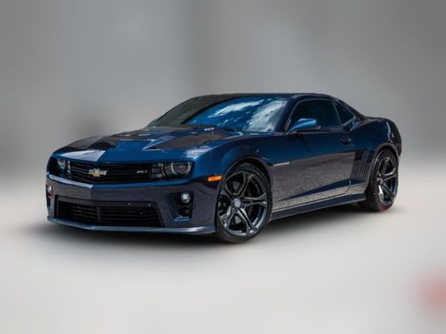 2013 Chevrolet Camaro ZL1