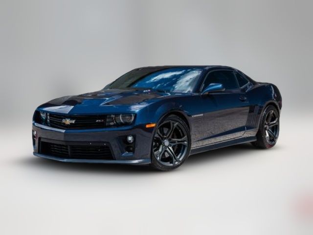 2013 Chevrolet Camaro ZL1