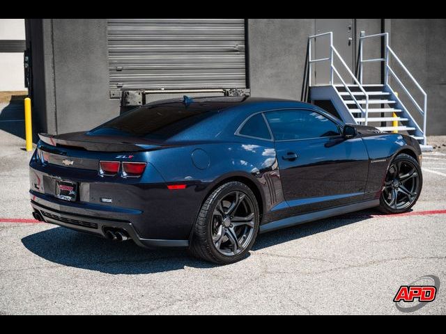 2013 Chevrolet Camaro ZL1