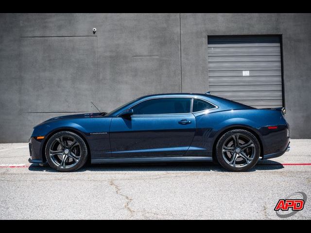 2013 Chevrolet Camaro ZL1