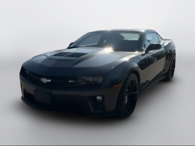 2013 Chevrolet Camaro ZL1