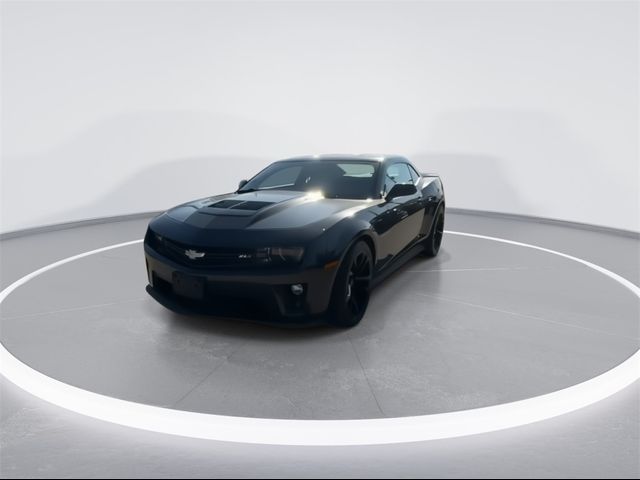 2013 Chevrolet Camaro ZL1