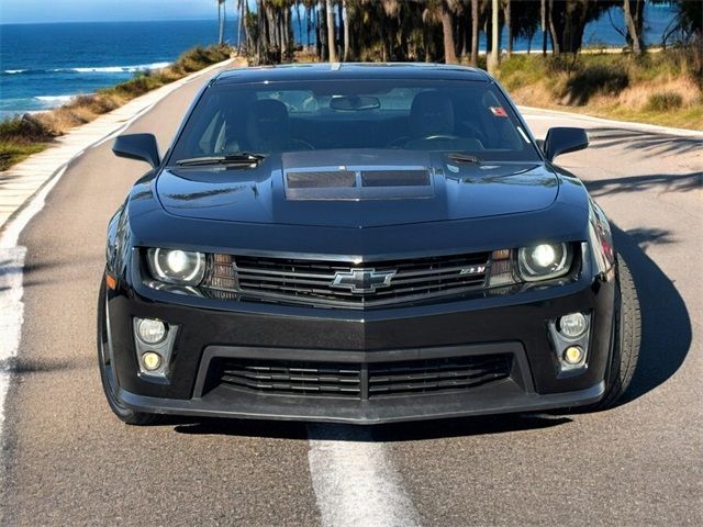 2013 Chevrolet Camaro ZL1