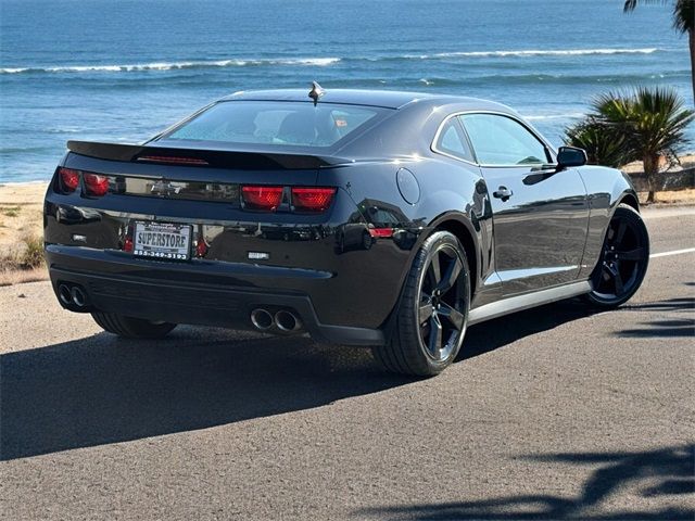 2013 Chevrolet Camaro ZL1