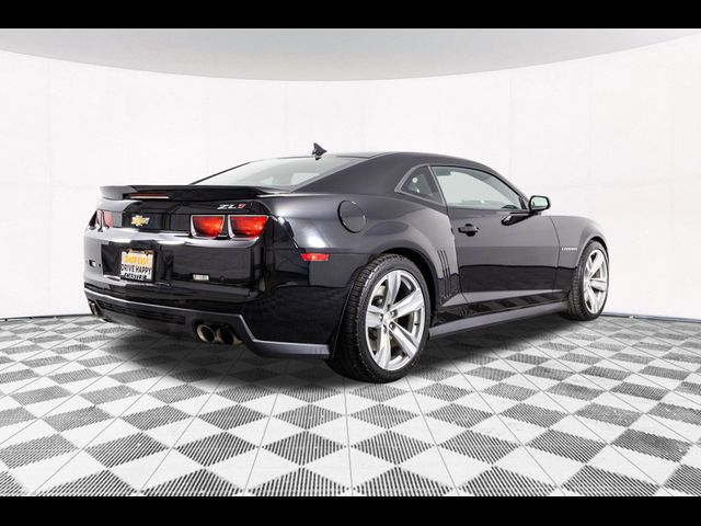 2013 Chevrolet Camaro ZL1