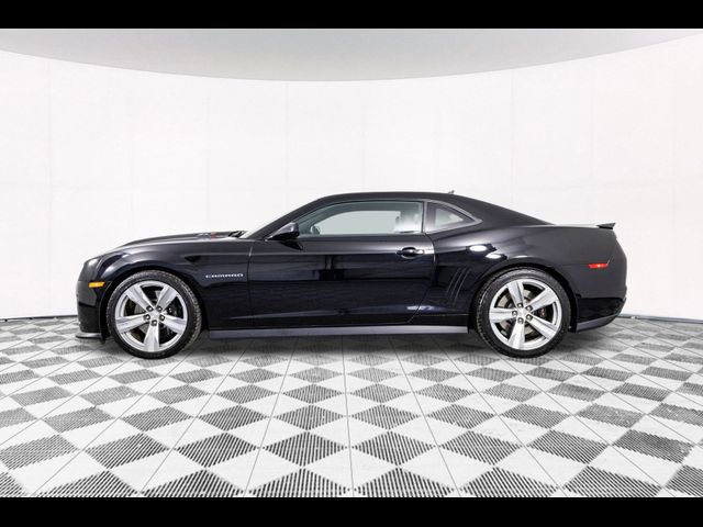 2013 Chevrolet Camaro ZL1