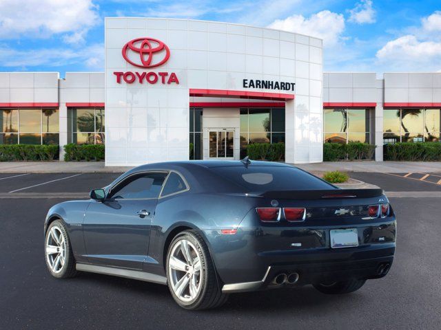 2013 Chevrolet Camaro ZL1