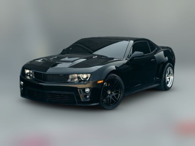 2013 Chevrolet Camaro ZL1