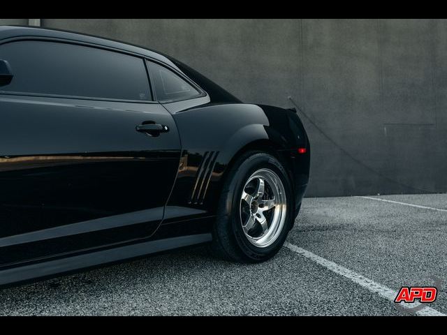 2013 Chevrolet Camaro ZL1