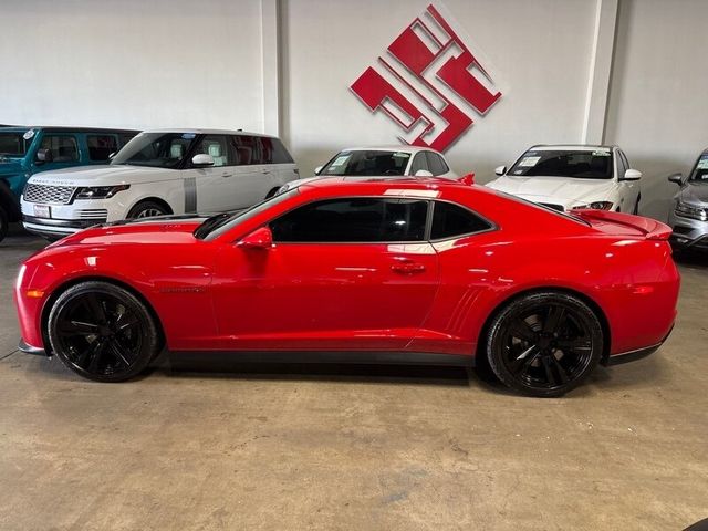 2013 Chevrolet Camaro ZL1