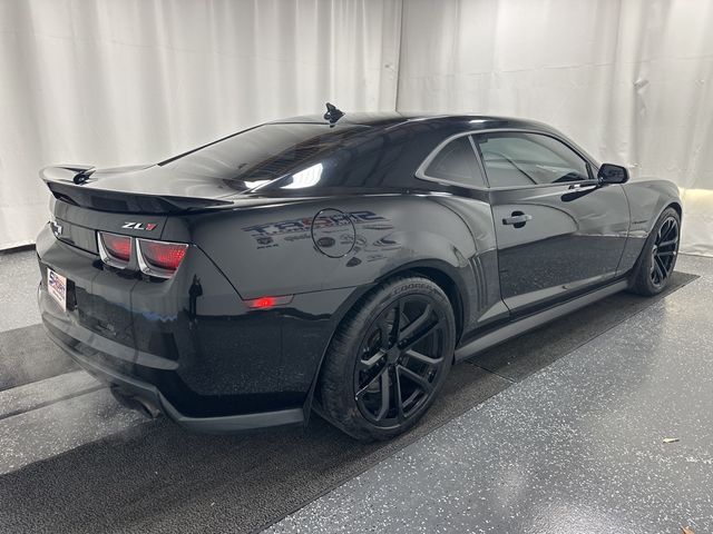 2013 Chevrolet Camaro ZL1