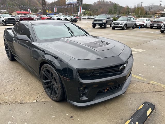 2013 Chevrolet Camaro ZL1