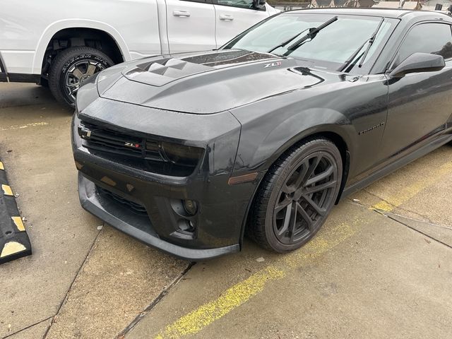 2013 Chevrolet Camaro ZL1