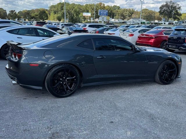 2013 Chevrolet Camaro ZL1