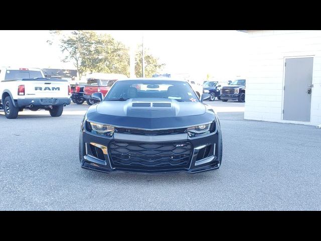 2013 Chevrolet Camaro ZL1