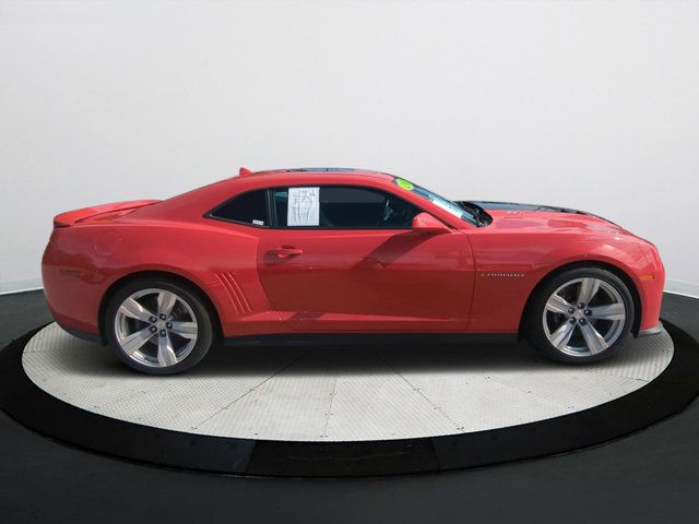 2013 Chevrolet Camaro ZL1