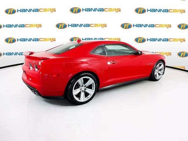 2013 Chevrolet Camaro ZL1