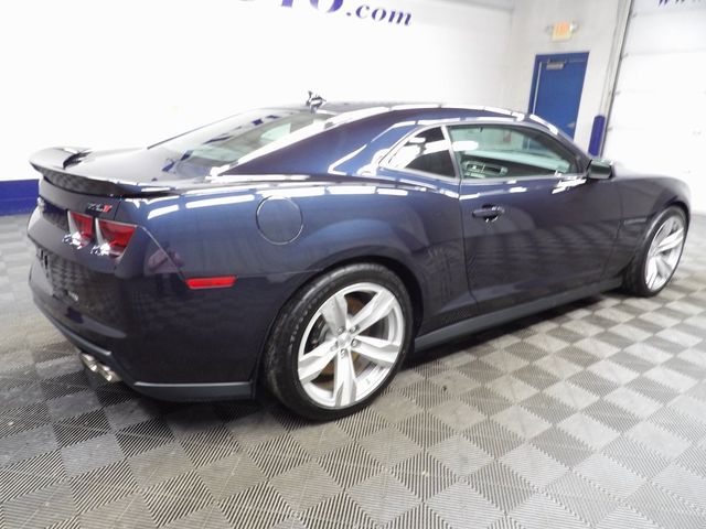 2013 Chevrolet Camaro ZL1