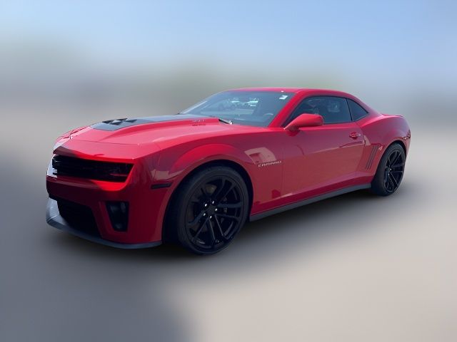 2013 Chevrolet Camaro ZL1
