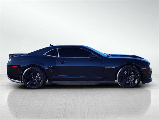 2013 Chevrolet Camaro ZL1