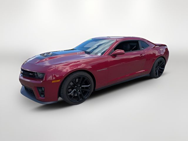 2013 Chevrolet Camaro ZL1
